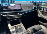 2024 BMW X5 xDrive40i SUV