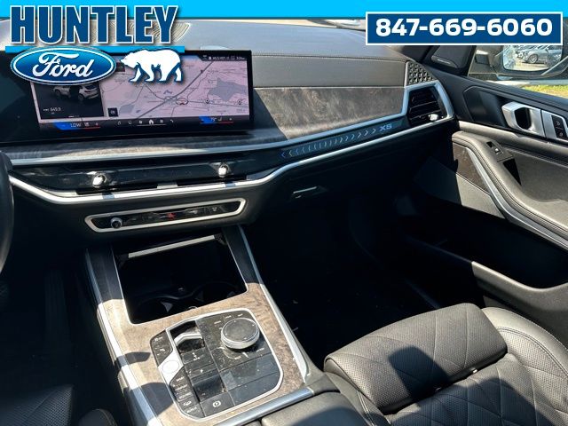 2024 BMW X5 xDrive40i SUV