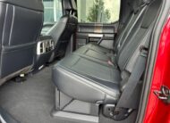 2022 Ford F-250 Lariat Truck Crew Cab