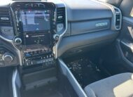 2023 Ram 1500 Big Horn/Lone Star Truck Crew Cab