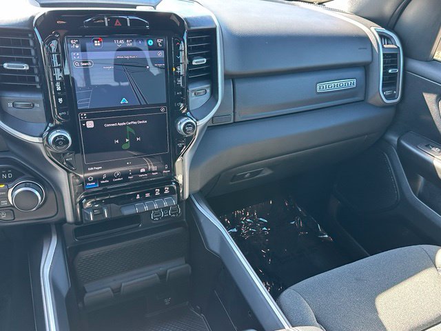 2023 Ram 1500 Big Horn/Lone Star Truck Crew Cab