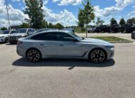 2023 BMW i4 M50 Gran Coupe