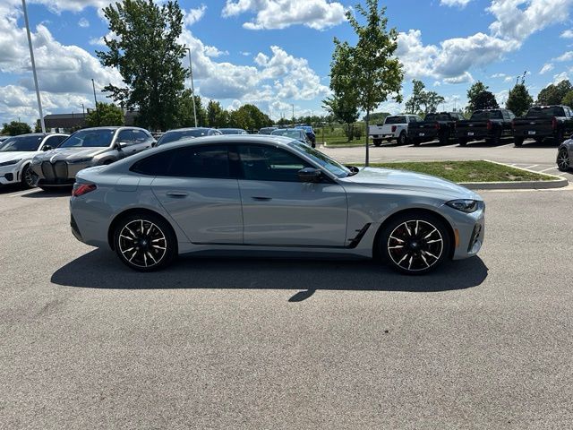 2023 BMW i4 M50 Gran Coupe