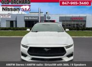 2024 Ford Mustang Ecoboost Premium Convertible