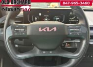 2024 Kia EV9 Land SUV