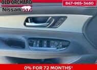 2026 Nissan Murano SL SUV