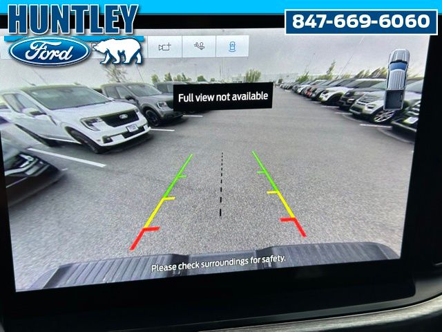 2023 Ford F-150 Lariat Truck SuperCrew Cab