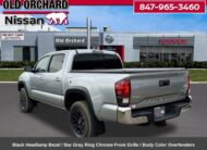 2023 Toyota Tacoma SR5 Truck Double Cab