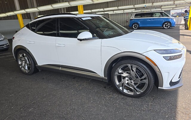 2024 Genesis GV60 Performance SUV