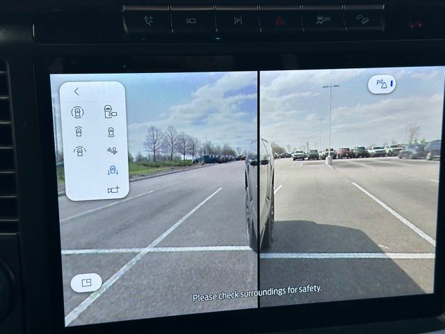 2024 Ford F-150 Platinum Truck SuperCrew Cab