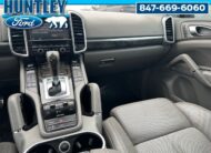 2011 Porsche Cayenne S SUV