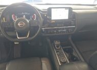2023 Nissan Pathfinder Platinum SUV