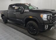 2023 GMC Sierra 3500 HD Denali Truck Crew Cab