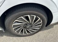 2025 Hyundai Sonata Hybrid Limited Sedan