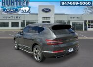 2023 Genesis GV80 2.5T SUV