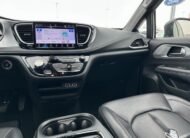 2024 Chrysler Pacifica Plug-In Hybrid Select Van Passenger Van