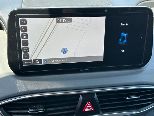 2023 Hyundai Santa Fe SEL SUV