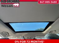2026 Nissan Murano SL SUV