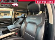 2019 Ram 1500 Laramie Truck Crew Cab