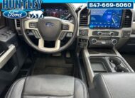 2022 Ford F-250 Lariat Truck Crew Cab