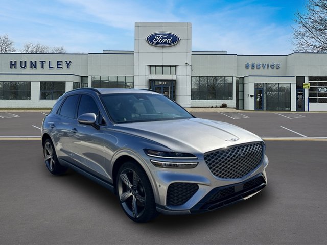 2023 Genesis GV70 2.5T SUV
