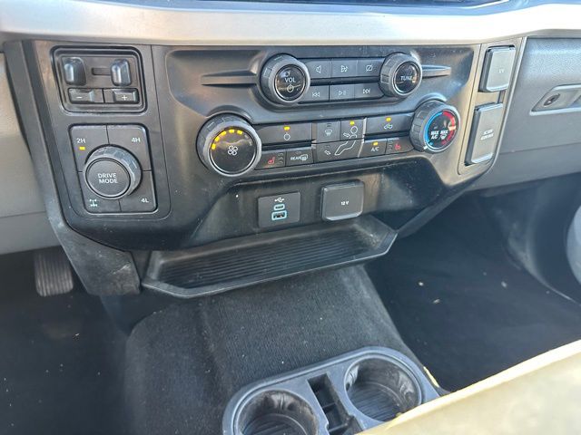 2023 Ford F-250 XLT Truck Crew Cab