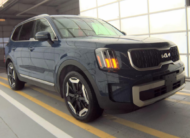 2024 Kia Telluride EX SUV