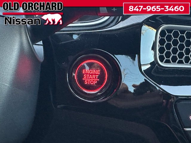 2022 Honda Civic Touring Sedan