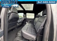 2025 Ford F-150 Lariat Truck SuperCrew Cab