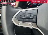 2025 Volkswagen Atlas 2.0T SE w/Technology SUV