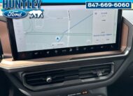 2025 Ford Bronco Sport Outer Banks SUV
