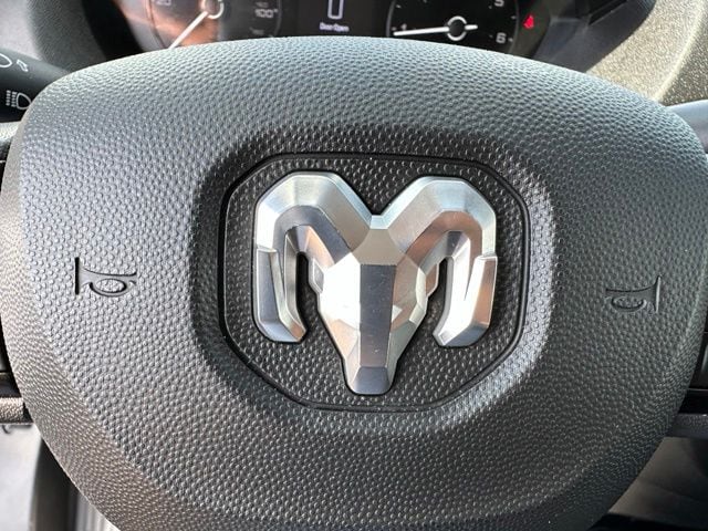 2026 Ram ProMaster 2500 High Roof Van Cargo Van