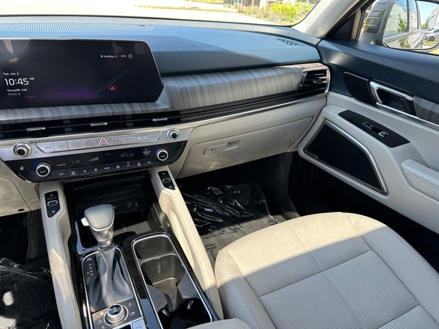 2024 Kia Telluride EX SUV