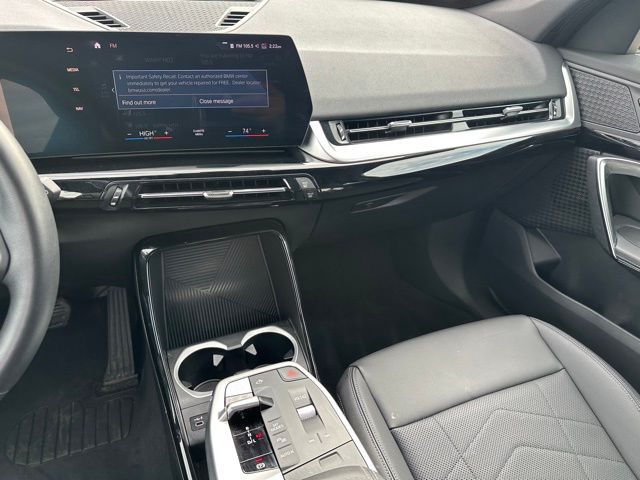 2023 BMW X1 xDrive28i SUV