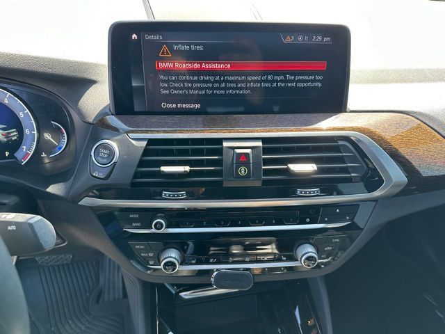 2019 BMW X4 xDrive30i Sports Activity Coupe