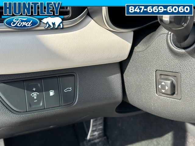 2023 Genesis G70 2.0T Sedan