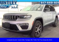 2023 Jeep Grand Cherokee Limited SUV