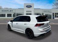 2023 Volkswagen Golf R 2.0T Hatchback