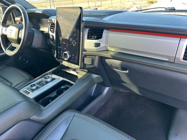 2022 Ford Expedition Timberline SUV