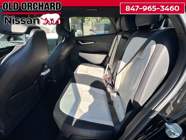 2023 Kia EV6 GT-Line SUV