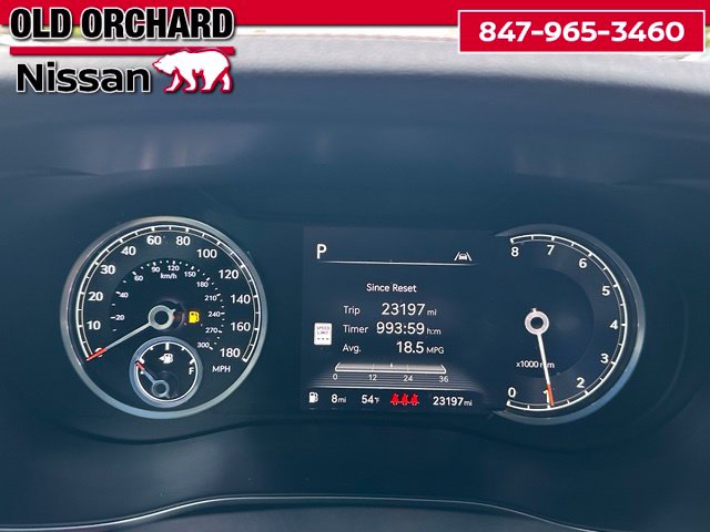 2025 Genesis G70 3.3T Sport Advanced Sedan