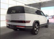 2025 Hyundai Santa Fe Hybrid Limited SUV