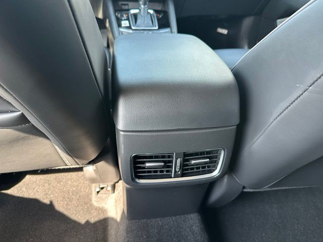 2025 Mazda CX-5 2.5 S Select Package SUV