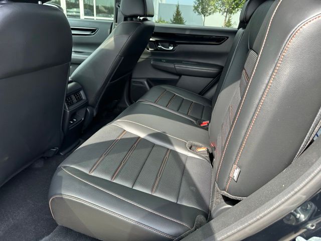 2024 Honda CR-V Hybrid Sport Touring SUV