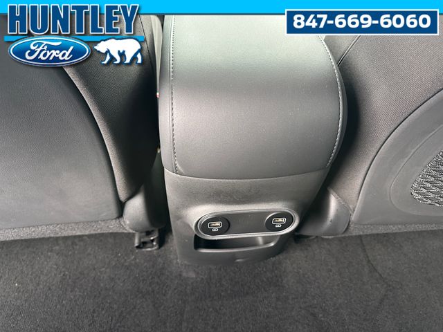 2024 Hyundai IONIQ 5 SEL SUV