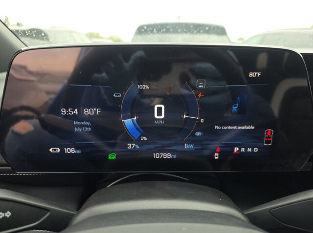 2024 Chevrolet Blazer EV LT SUV