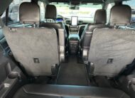 2022 Ford Explorer ST SUV