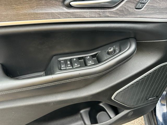 2022 Jeep Grand Cherokee 4xe 4xe SUV