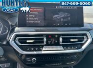 2022 BMW X4 xDrive30i Sports Activity Coupe