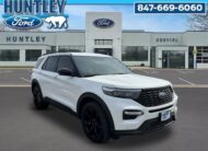 2023 Ford Explorer ST SUV